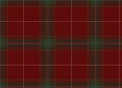 Carruthers Tartan